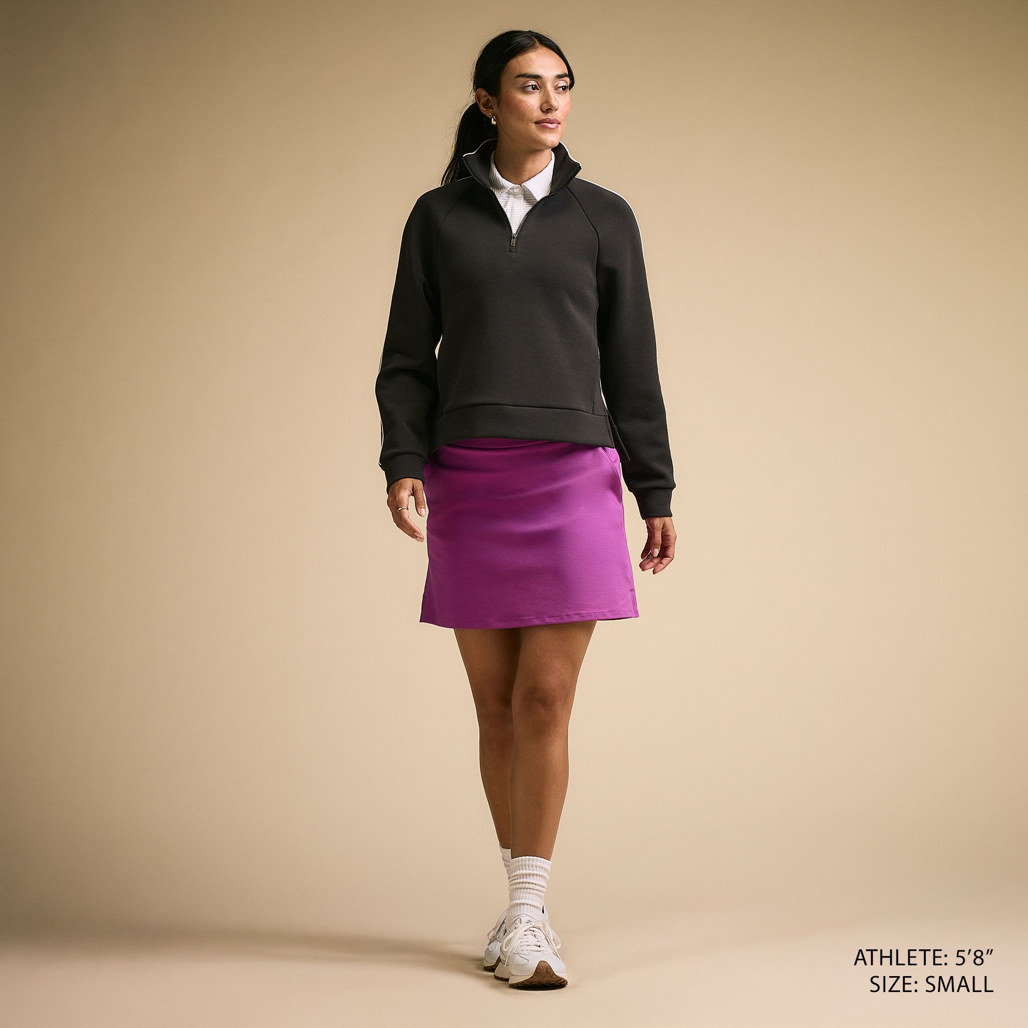 CALIA Women's 16” Tour Golf Skort product image