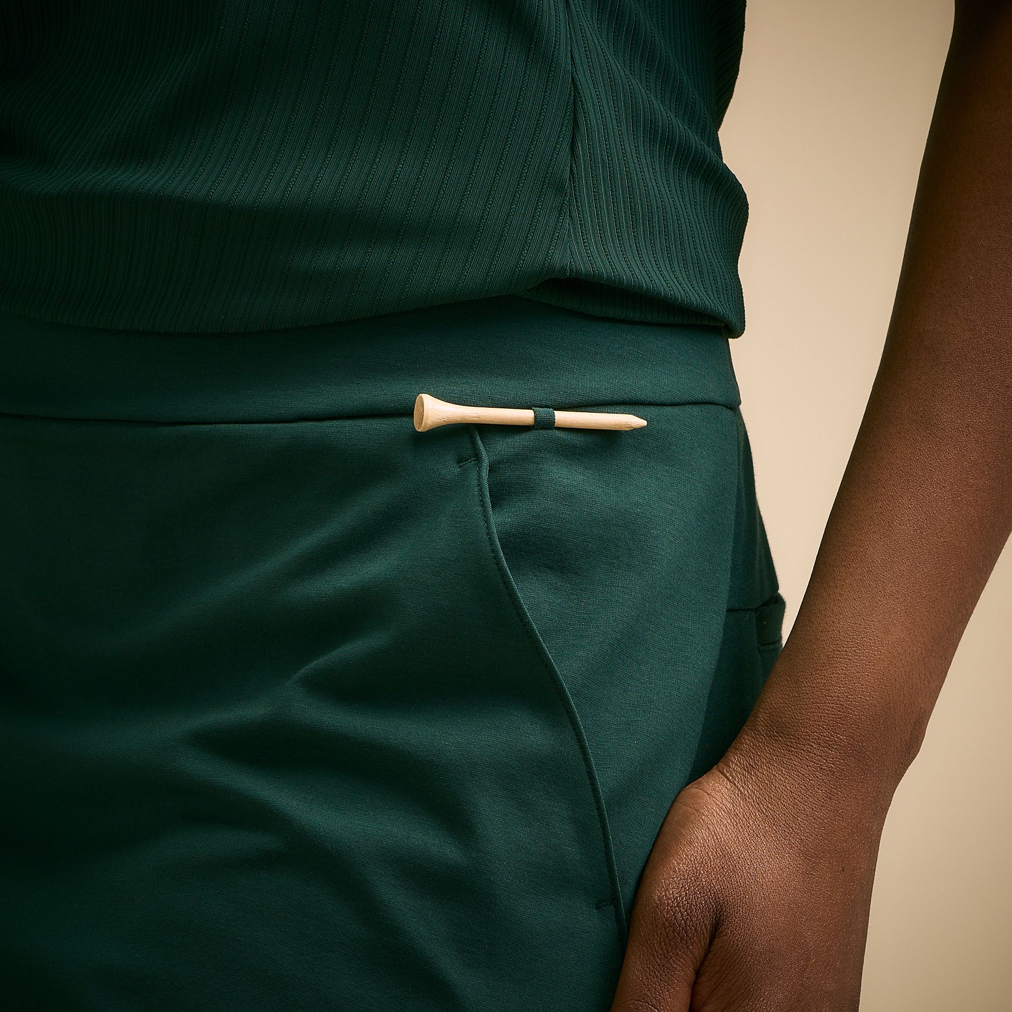 CALIA Women's 16” Tour Golf Skort product image