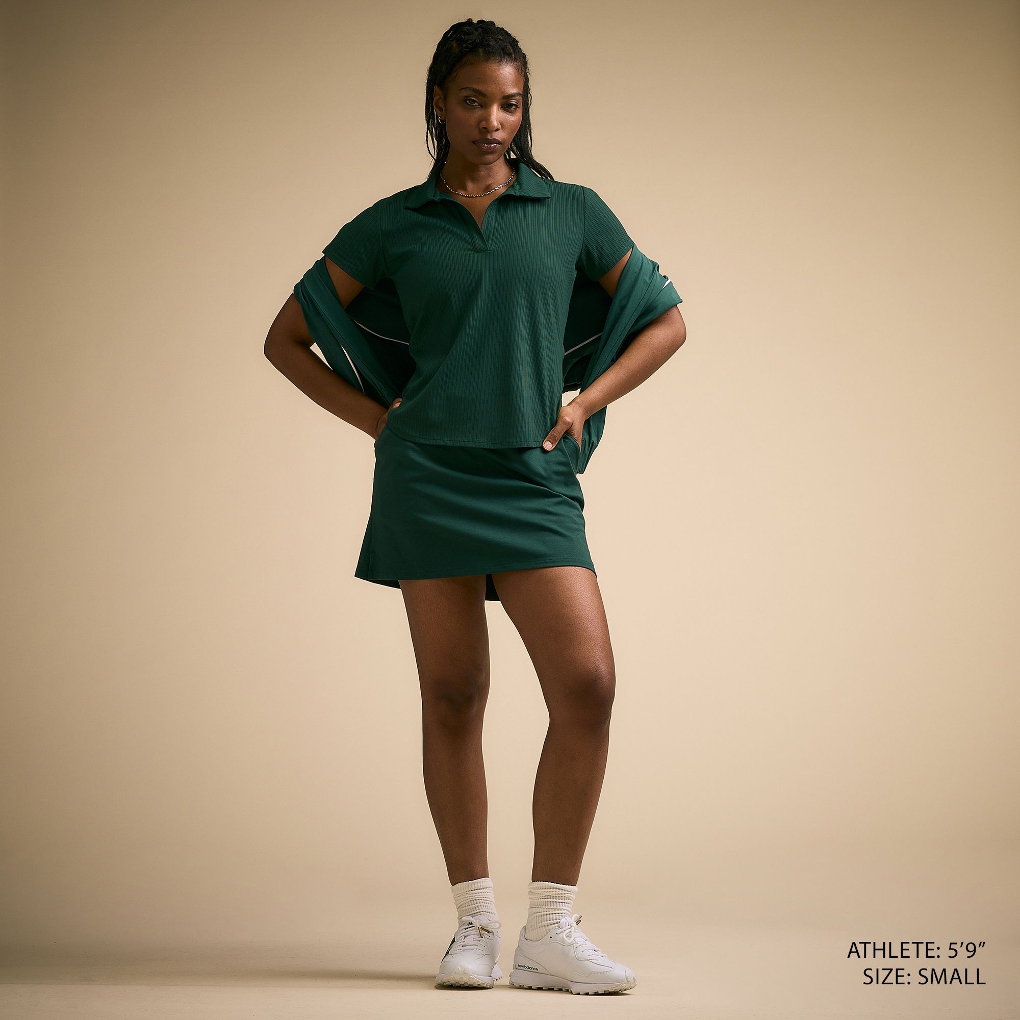 CALIA Women's 16” Tour Golf Skort product image