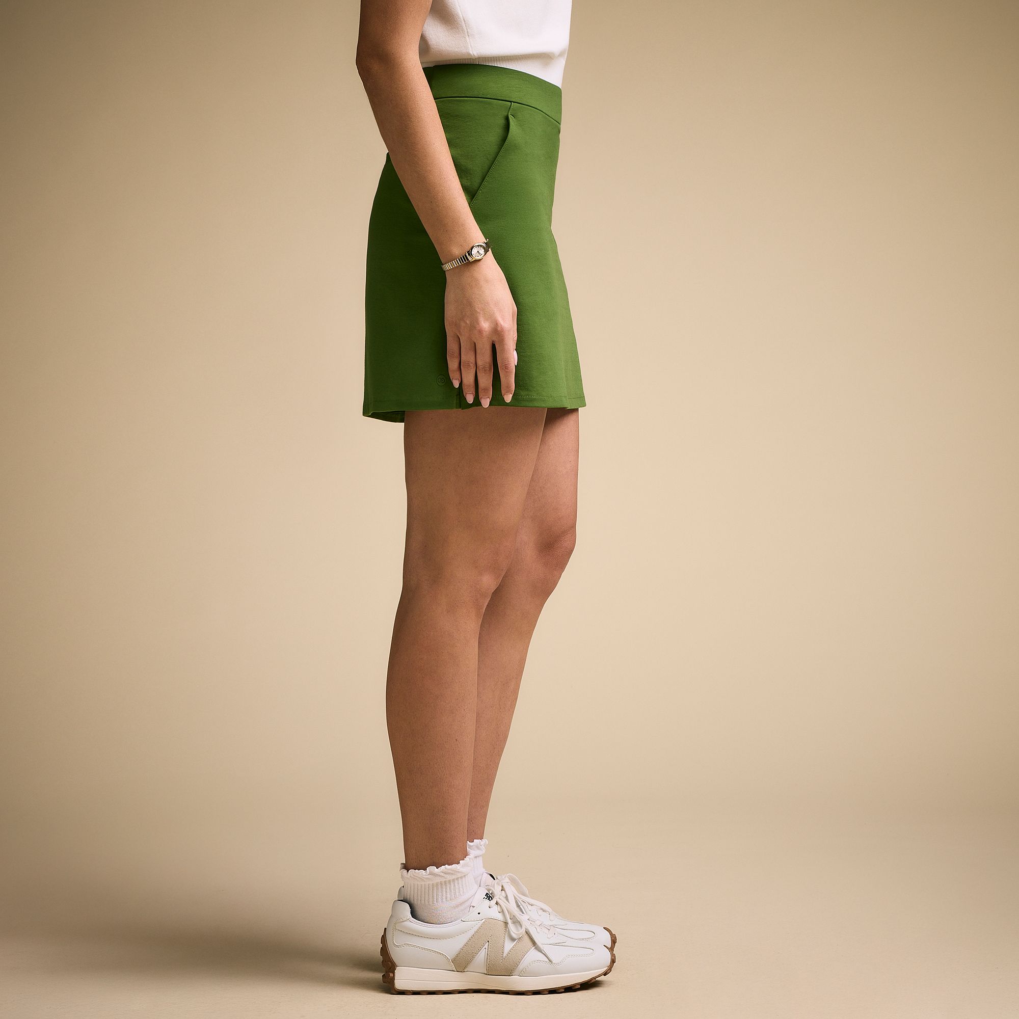 CALIA Women's 16” Tour Golf Skort product image