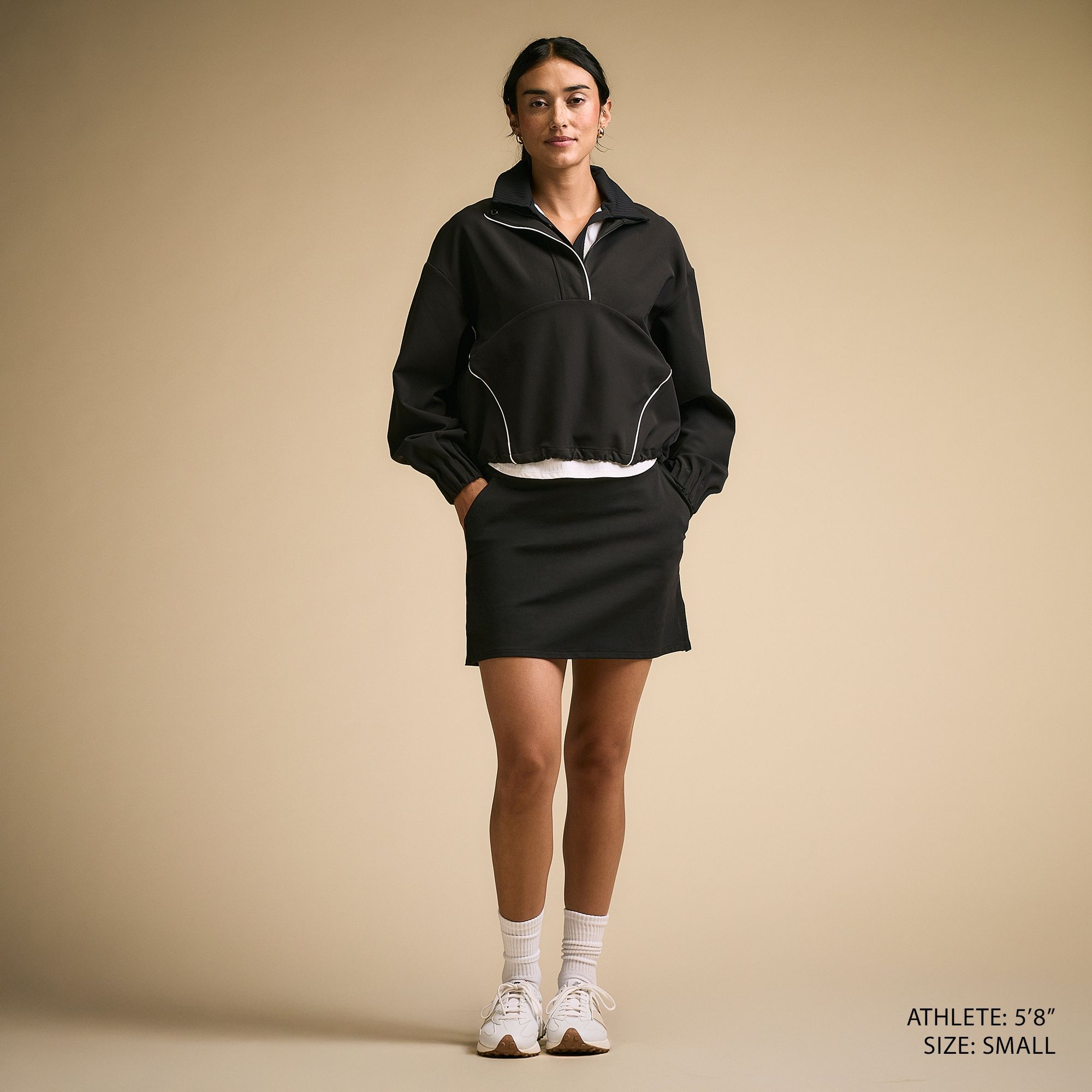 CALIA Women's 16” Tour Golf Skort product image