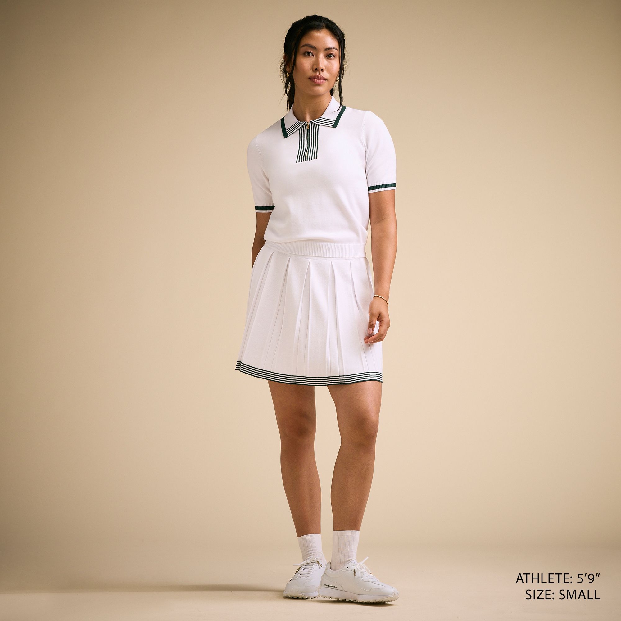 CALIA Women's 17" Sweater Skirt product image