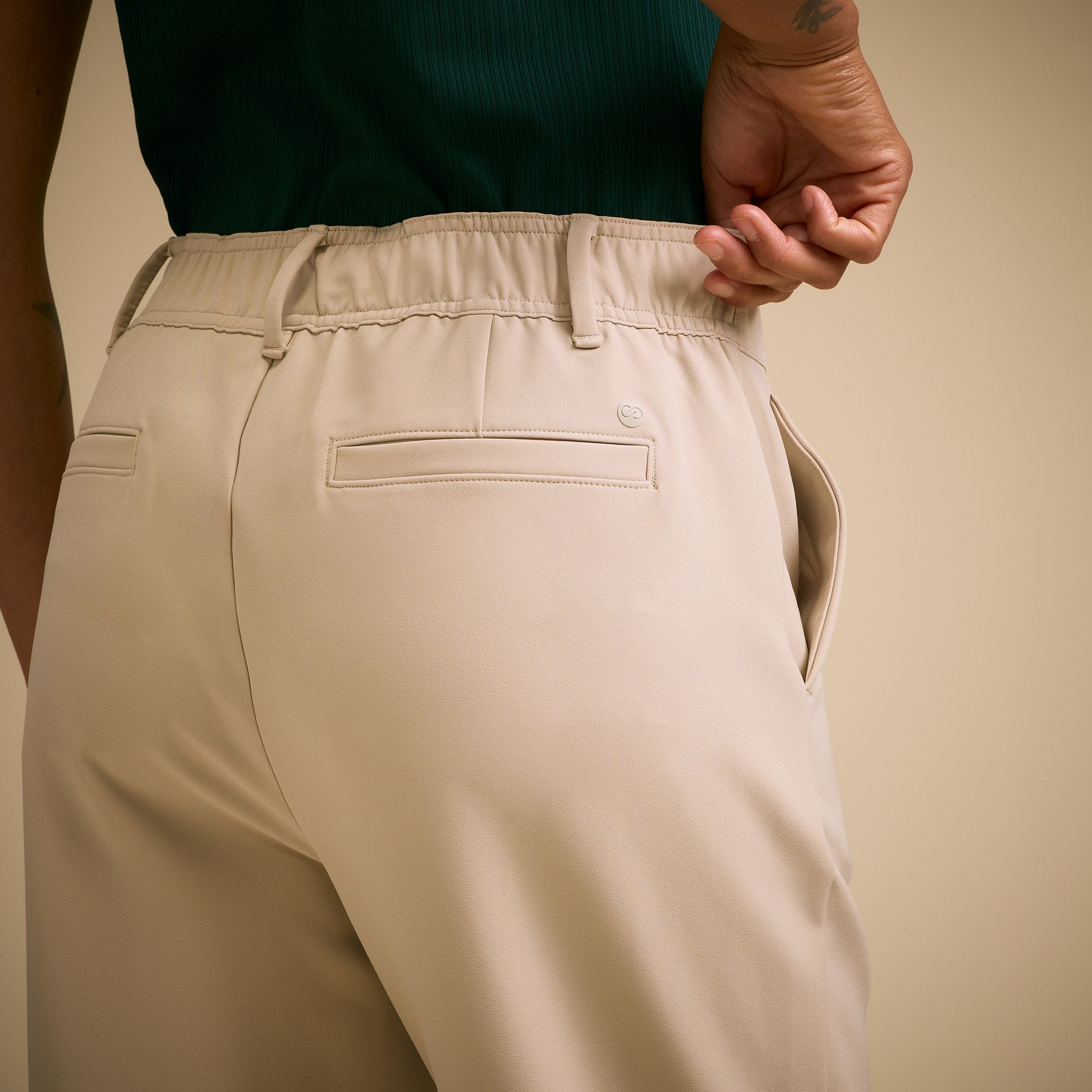 CALIA Women's Golf Tailored Pant product image
