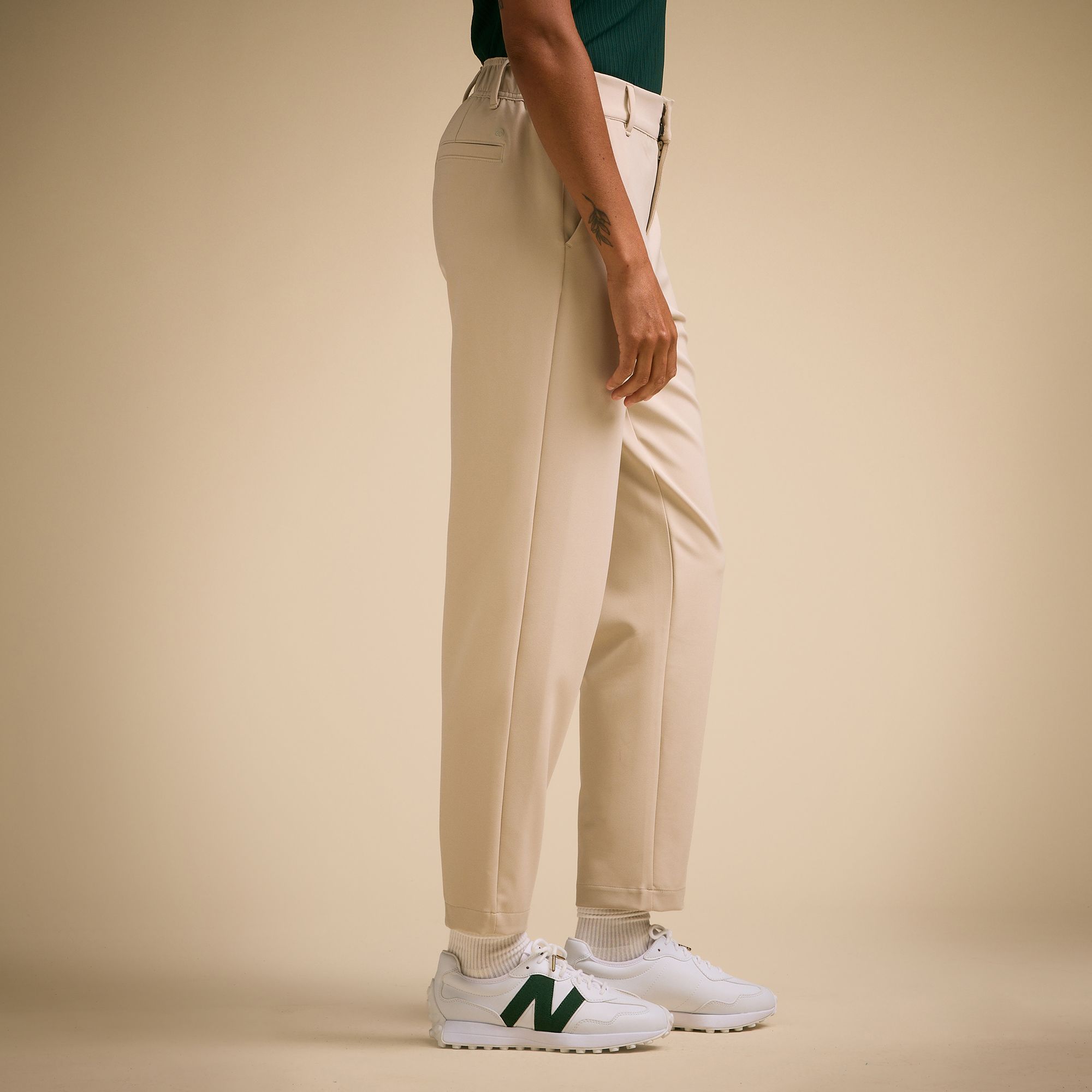 CALIA Women's Golf Tailored Pant product image