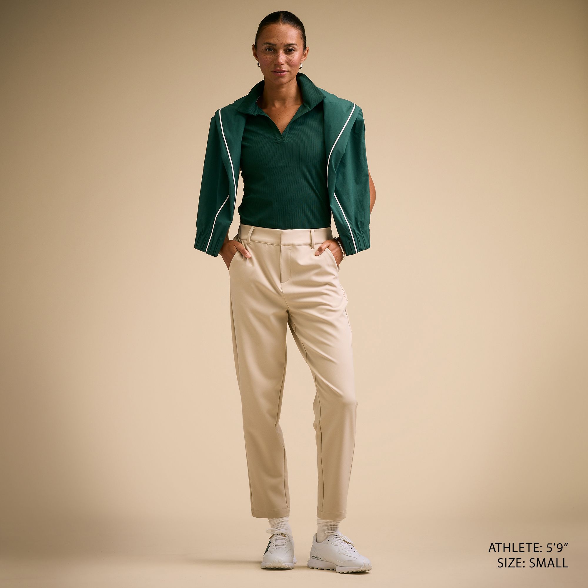 CALIA Women's Golf Tailored Pant product image