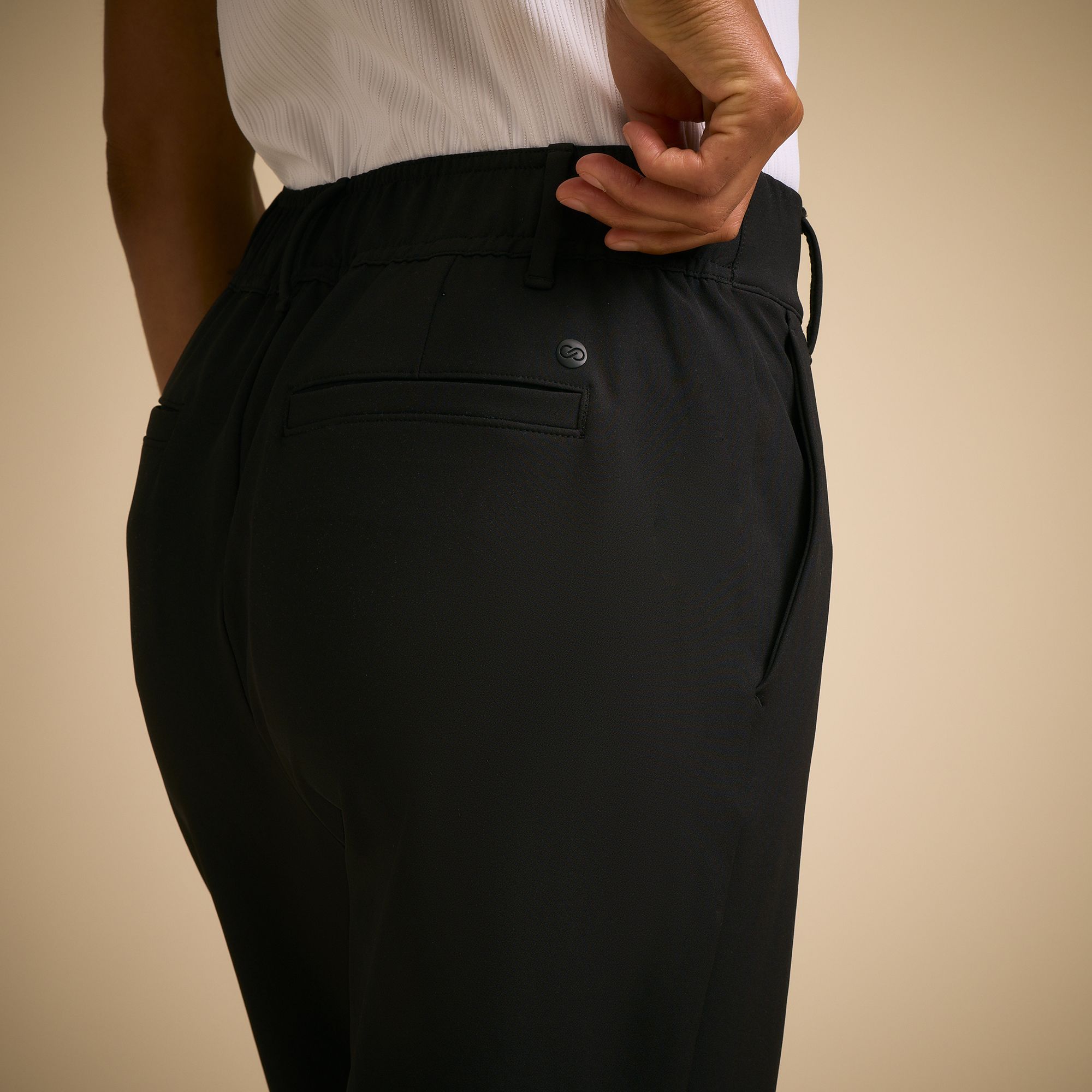 CALIA Women's Golf Tailored Pant product image