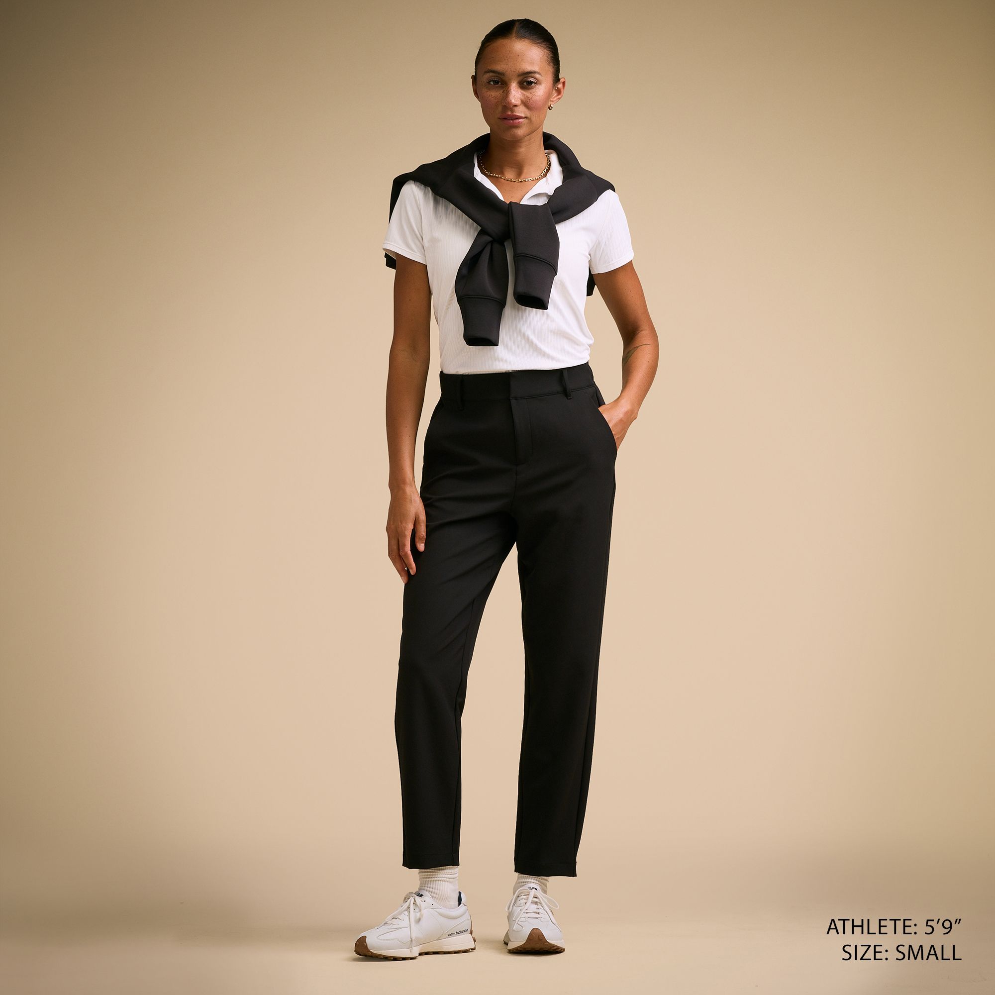 CALIA Women's Golf Tailored Pant product image