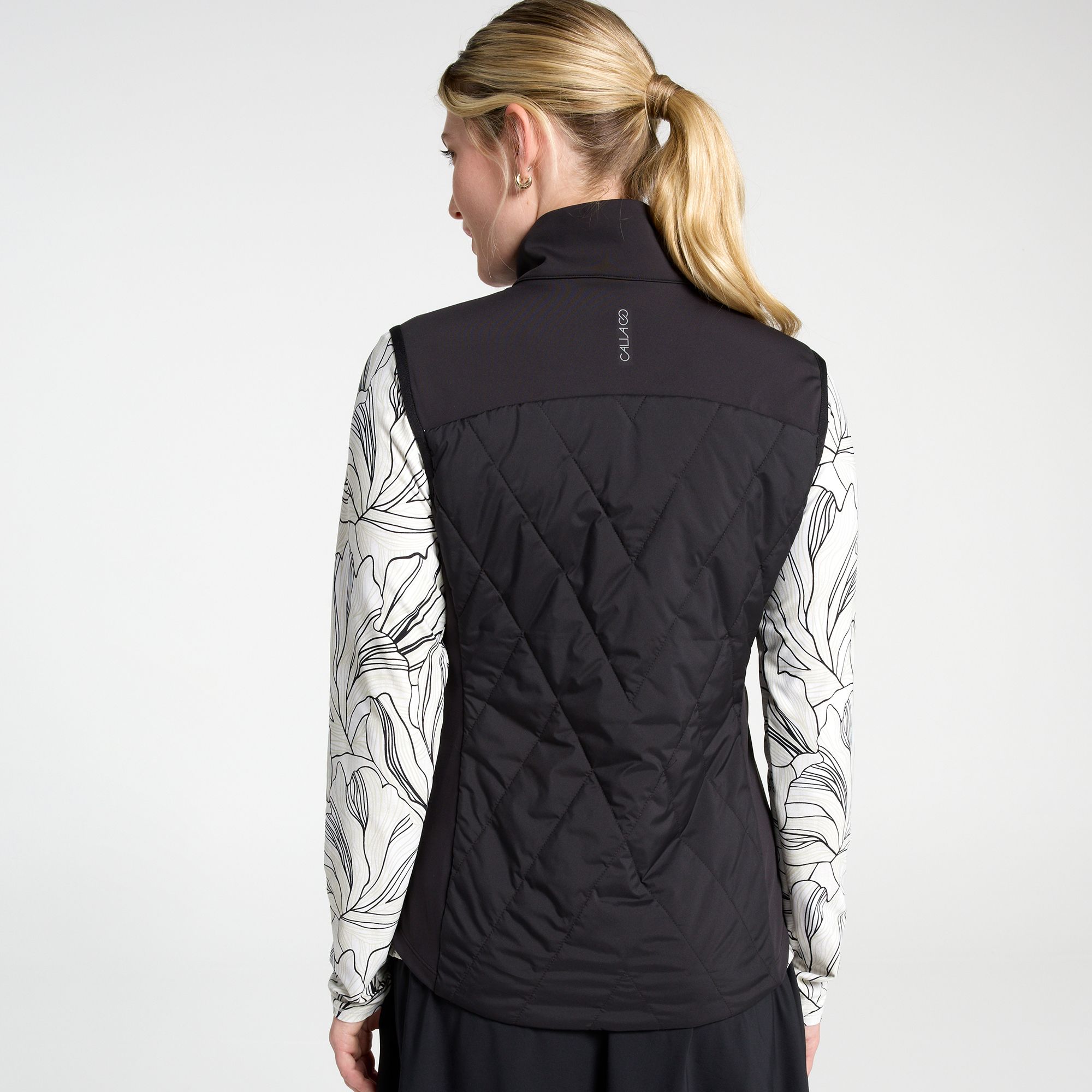 CALIA Women's Golf Hybrid Vest product image