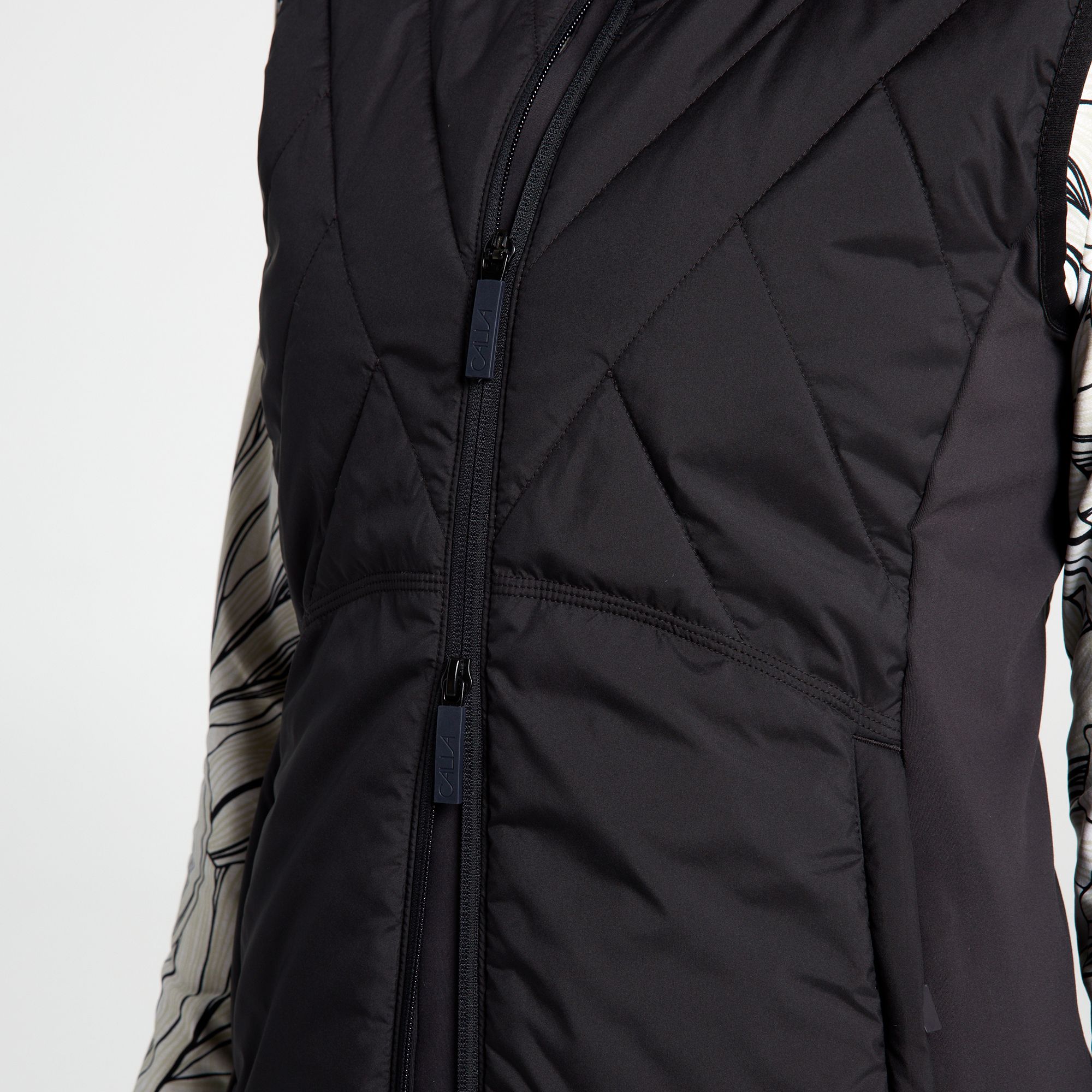 CALIA Women's Golf Hybrid Vest product image