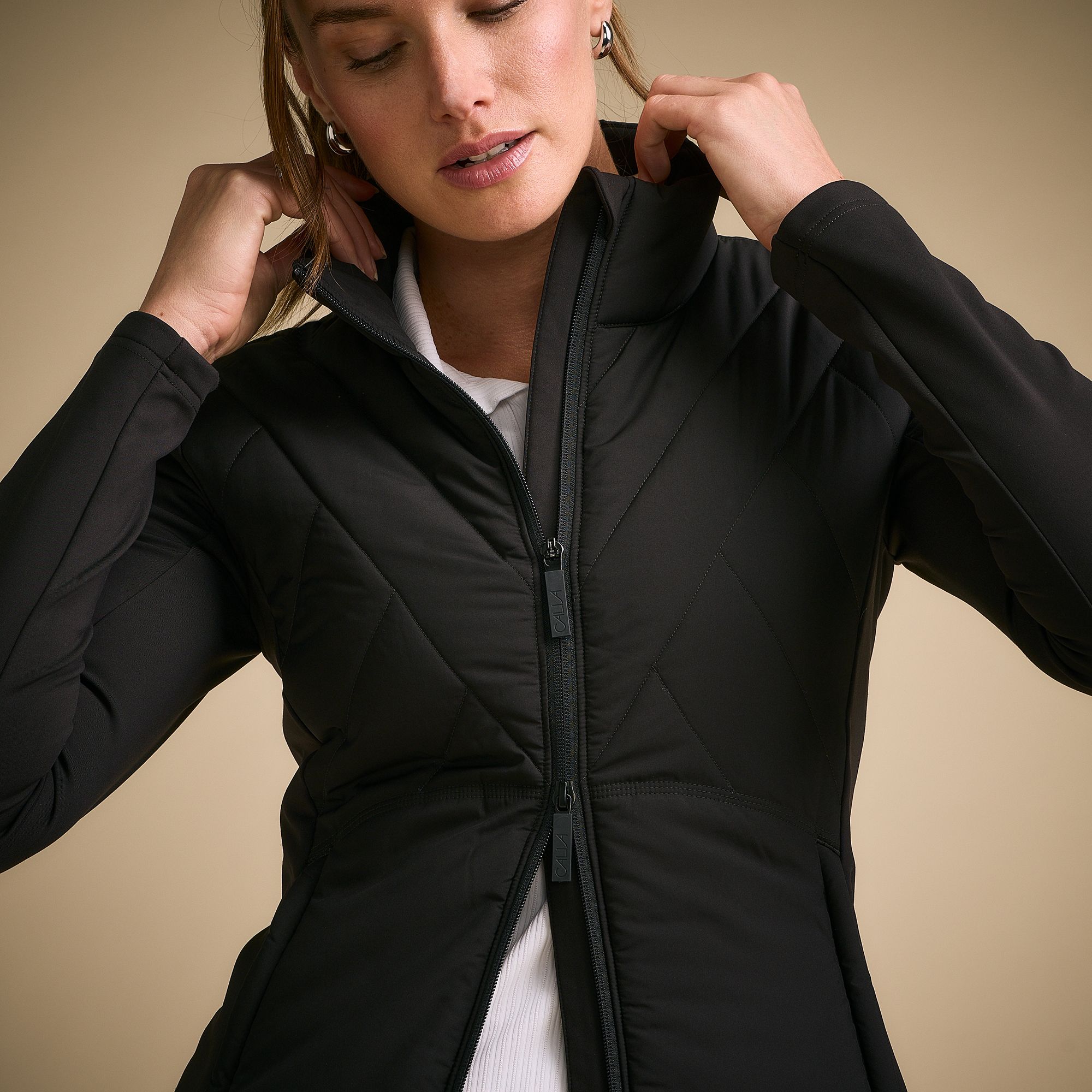 CALIA Women's Hybrid Jacket product image