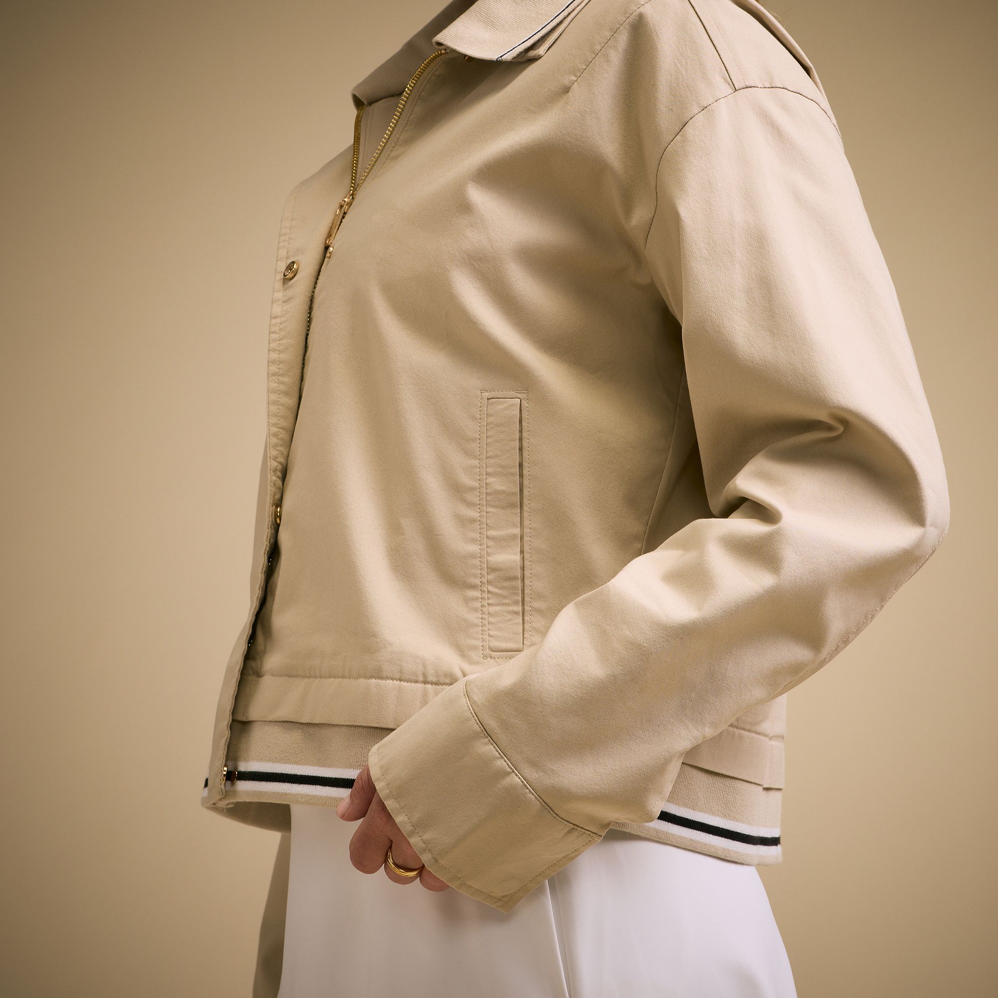 CALIA Women's Golf Fashion Jacket product image