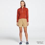 CALIA Women's 5” Tailored Golf Shorts product image