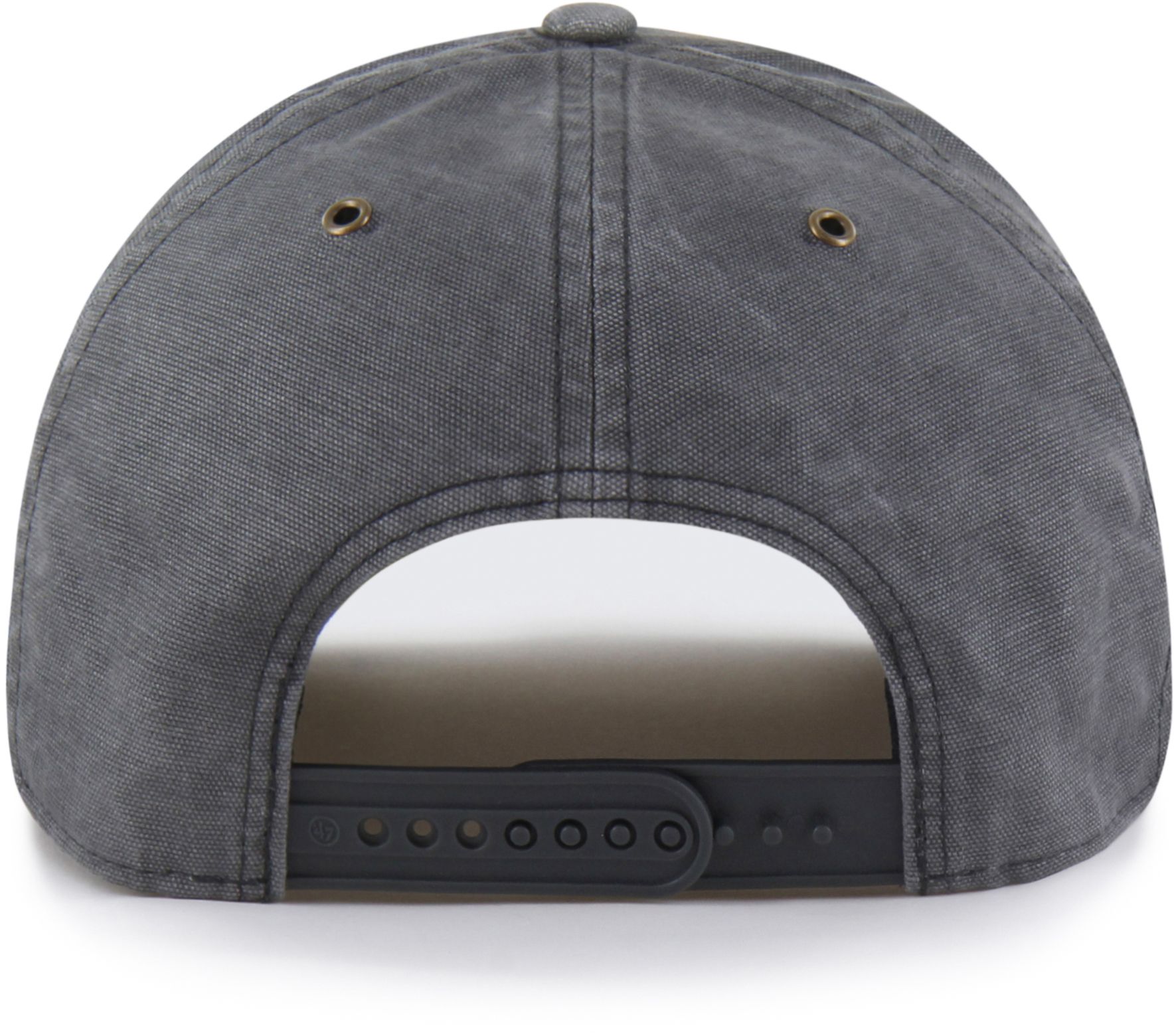 Carhartt x '47 Adult New York Knicks Black Dyed Hitch Adjustable Hat product image