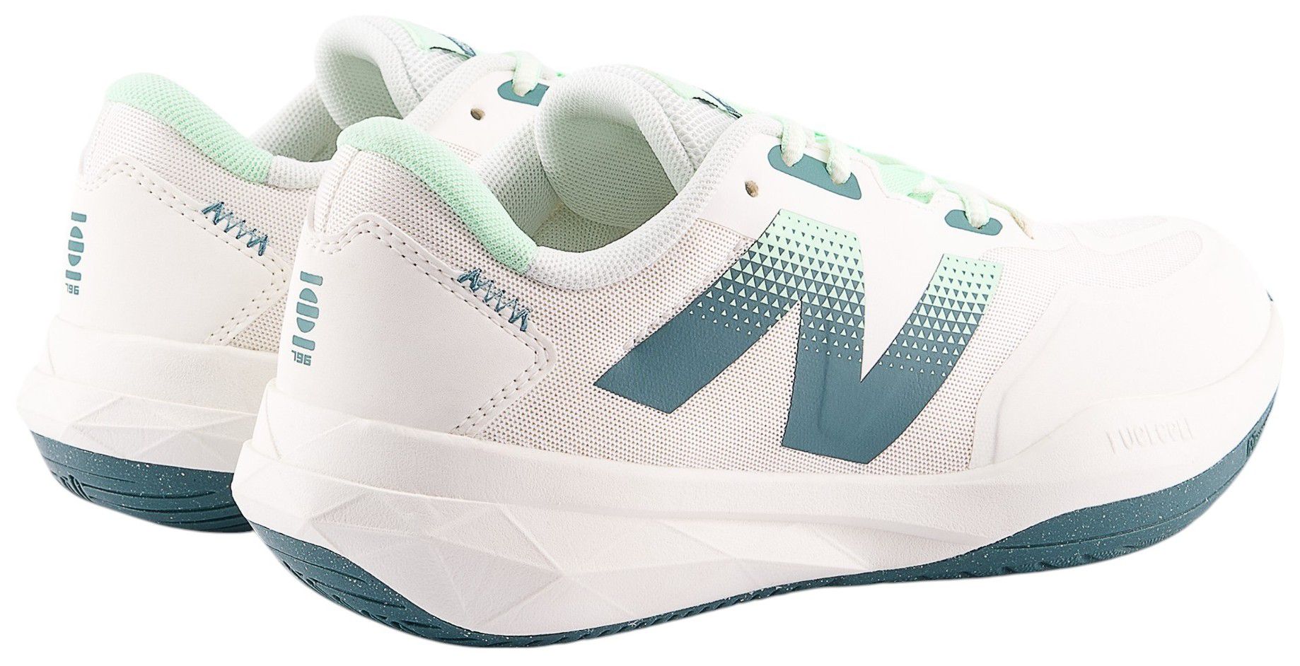 New Balance Women's 796v4 Tennis Shoes product image