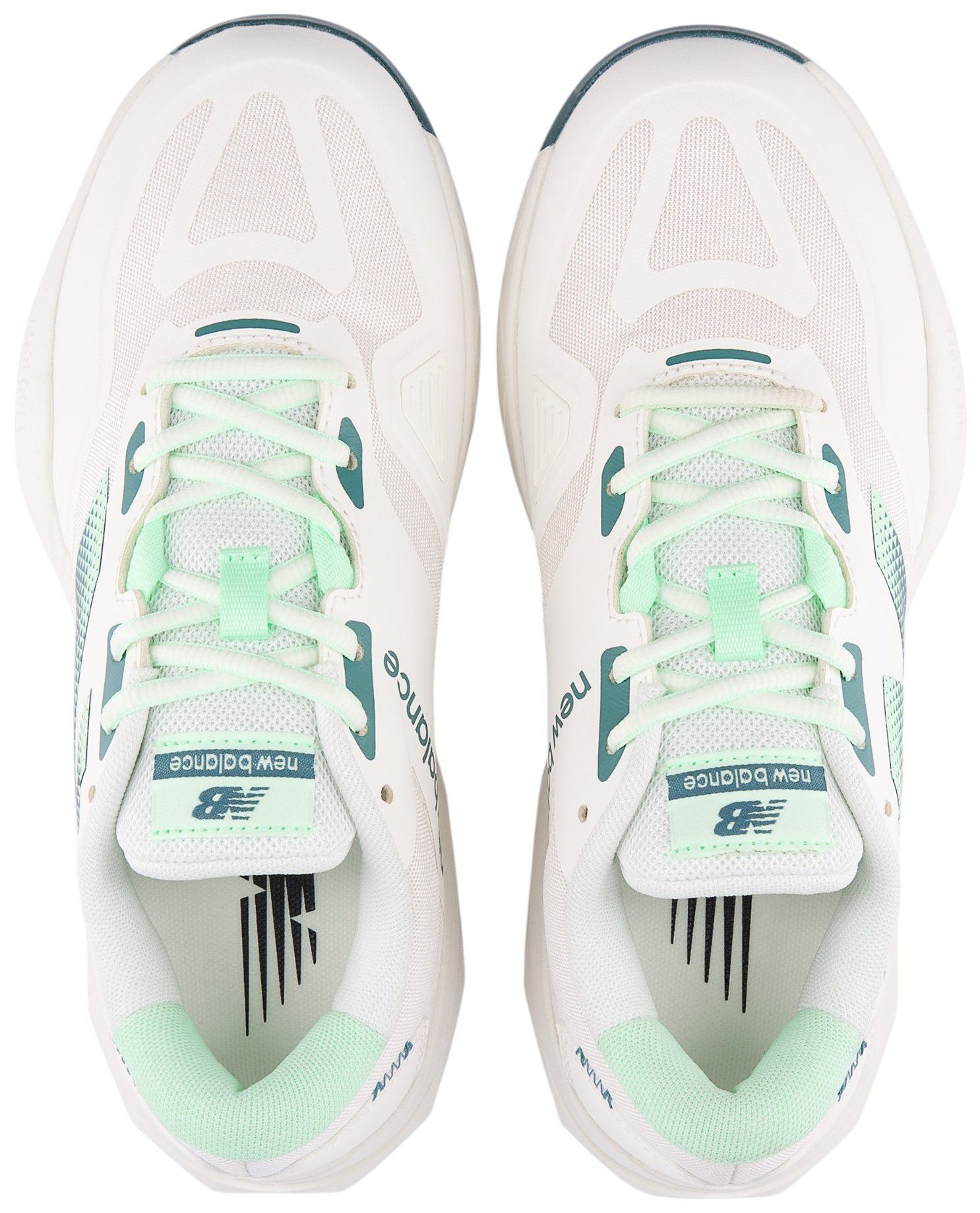 New Balance Women's 796v4 Tennis Shoes product image
