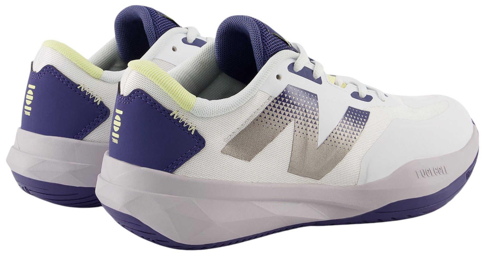 New Balance Women's 796v4 Tennis Shoes product image