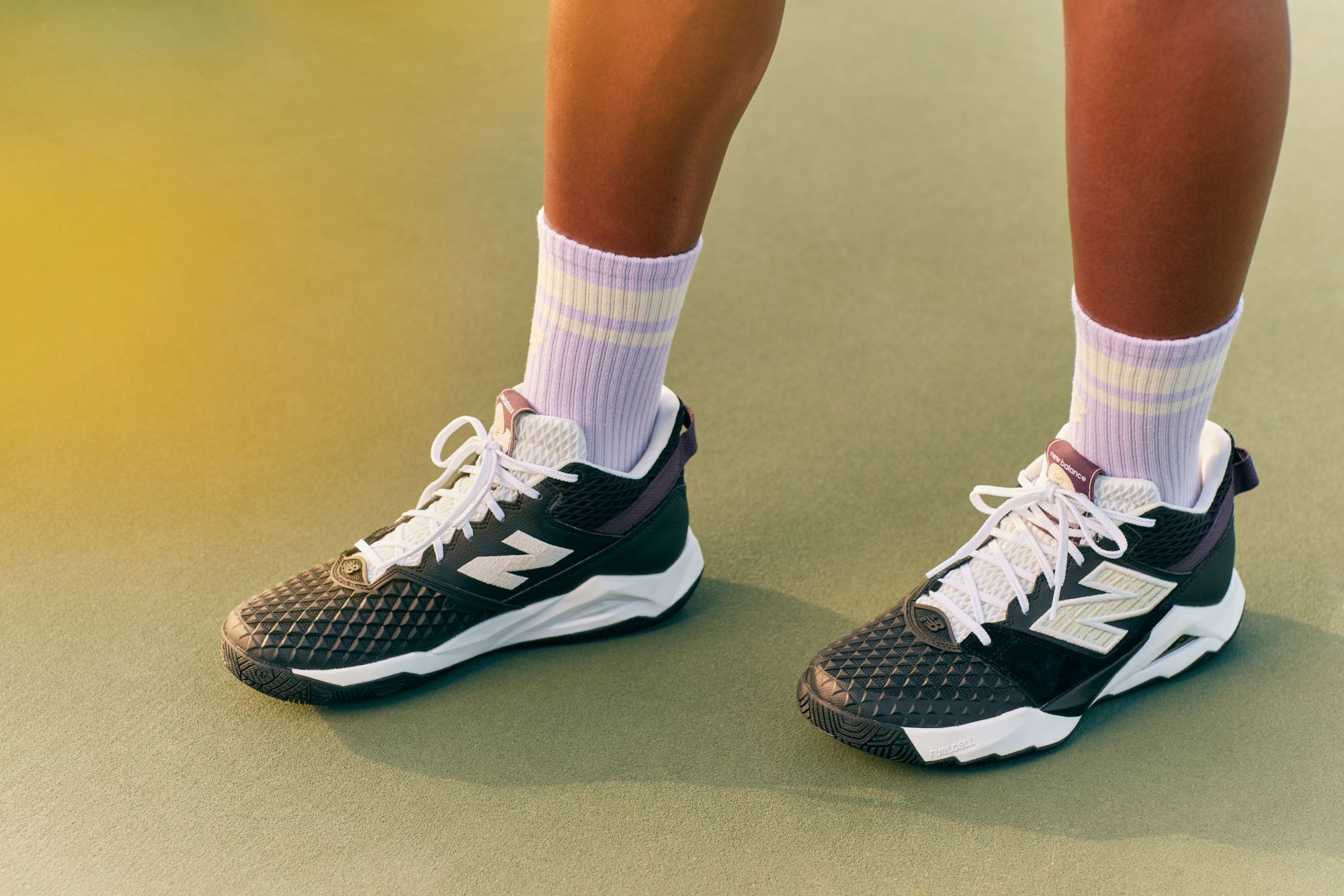 New Balance Women's Coco CG2 Tennis Shoes product image