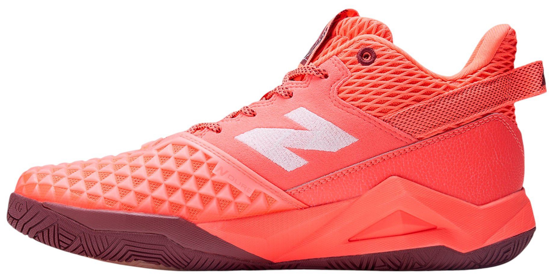 New Balance Women's Coco CG2 Tennis Shoes product image