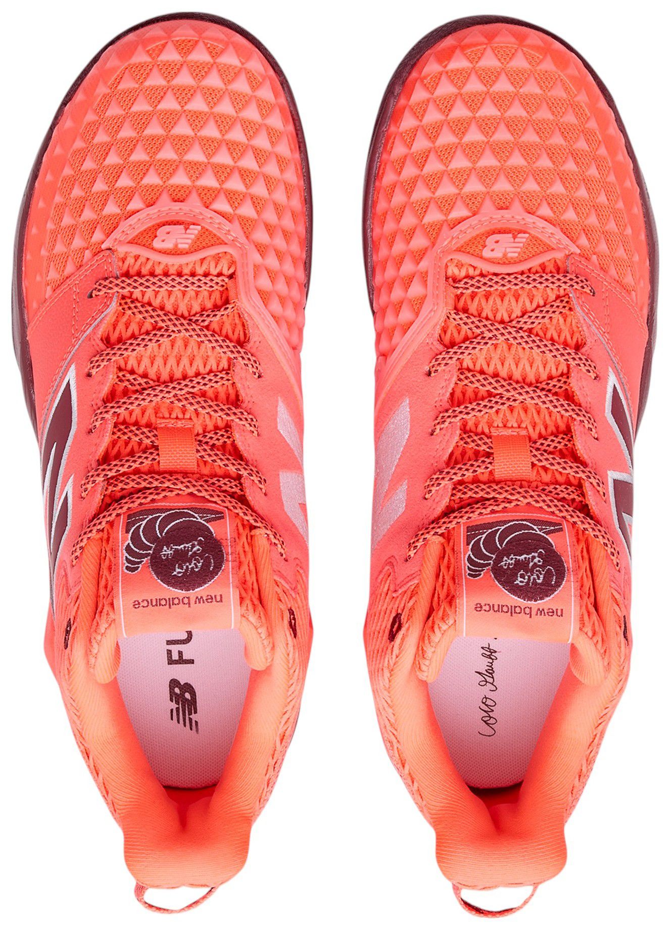 New Balance Women's Coco CG2 Tennis Shoes product image