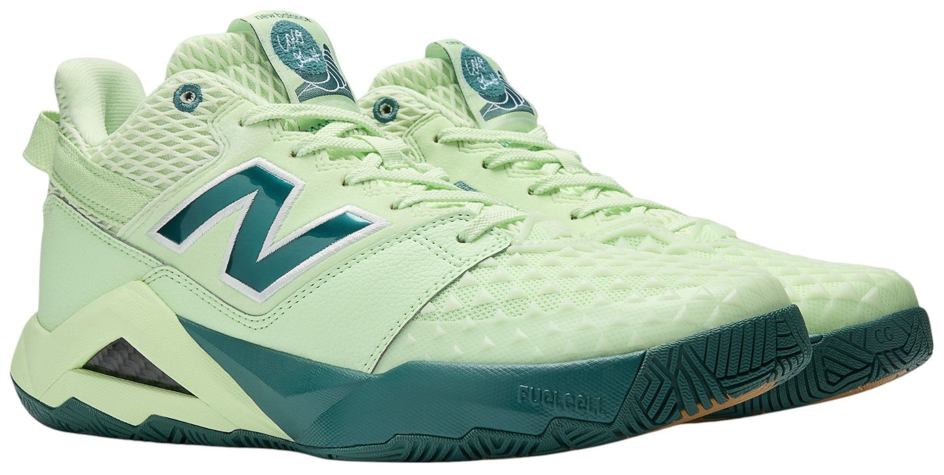 New Balance Women's Coco CG2 Tennis Shoes product image