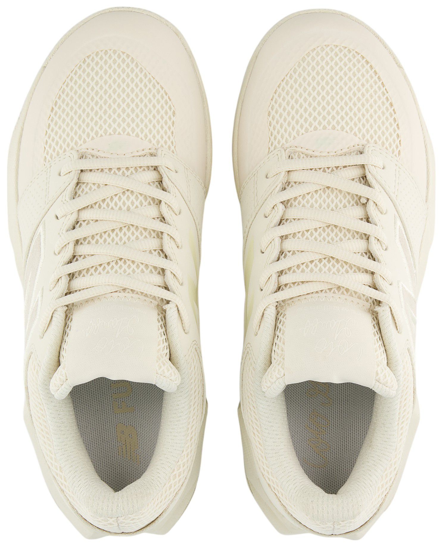 New Balance Women's Coco Delray Tennis Shoes product image