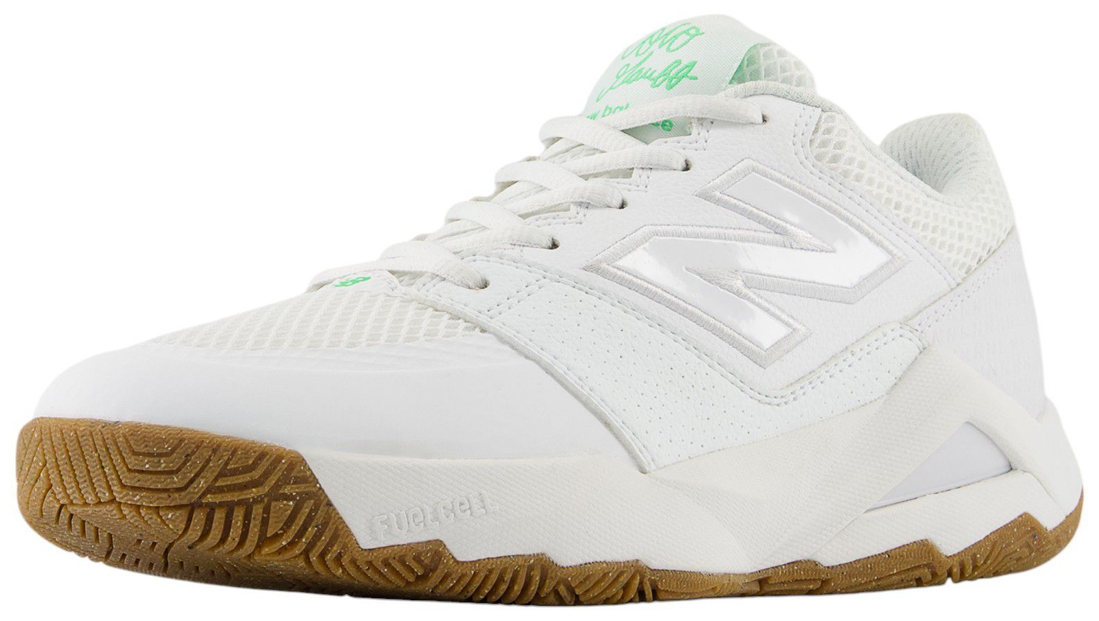 New Balance Women's Coco Delray Tennis Shoes product image