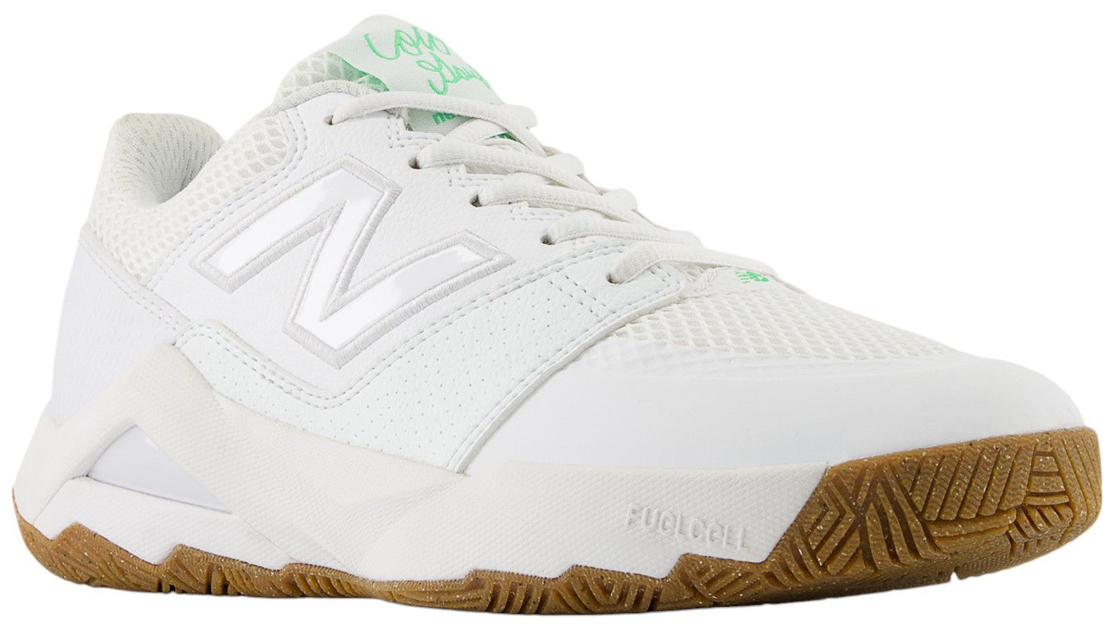 New Balance Women's Coco Delray Tennis Shoes product image