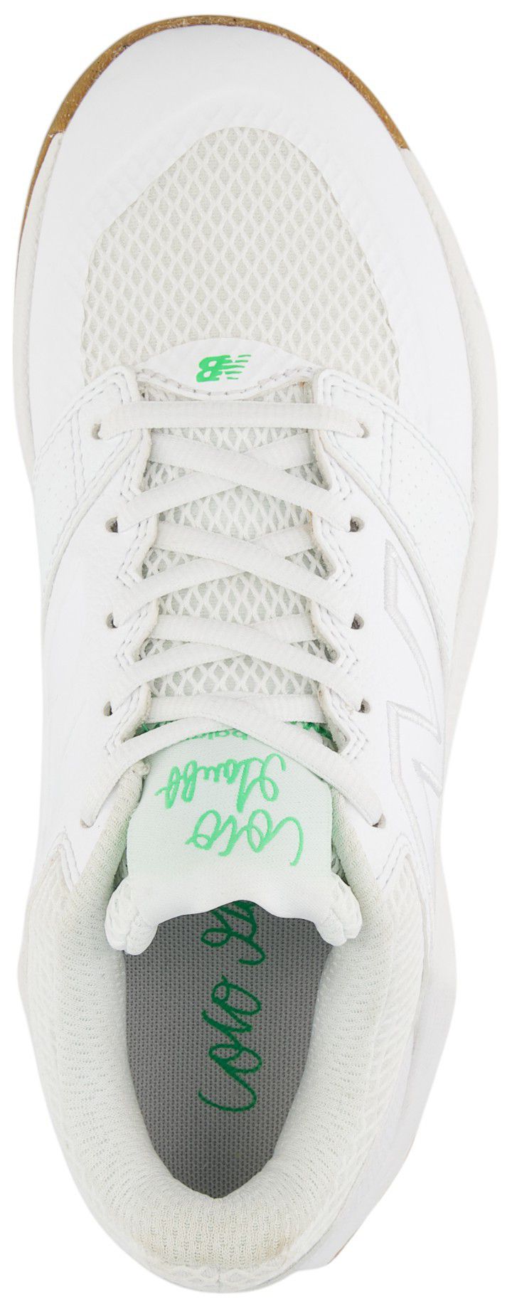 New Balance Women's Coco Delray Tennis Shoes product image