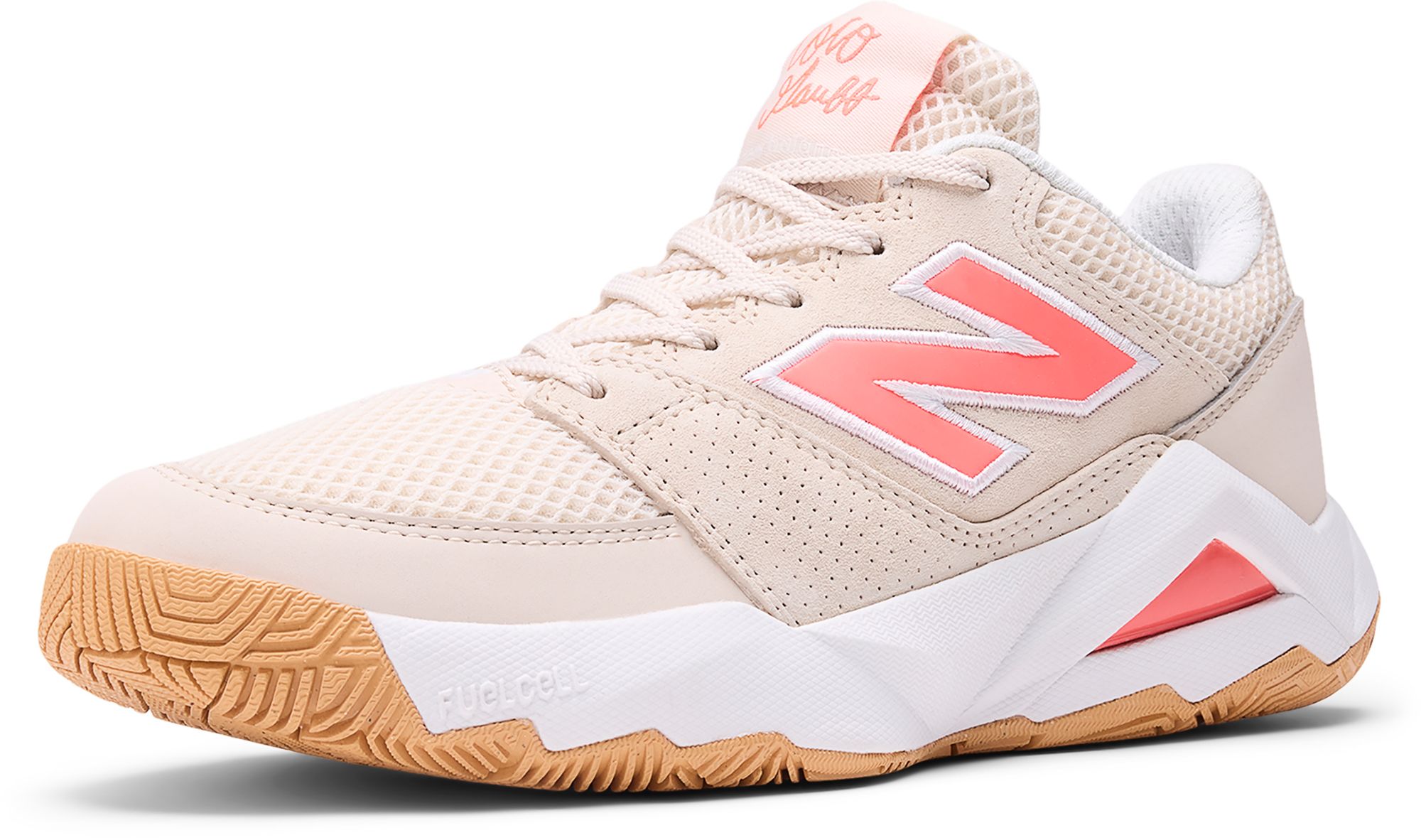 New Balance Women's Coco Delray Tennis Shoes product image