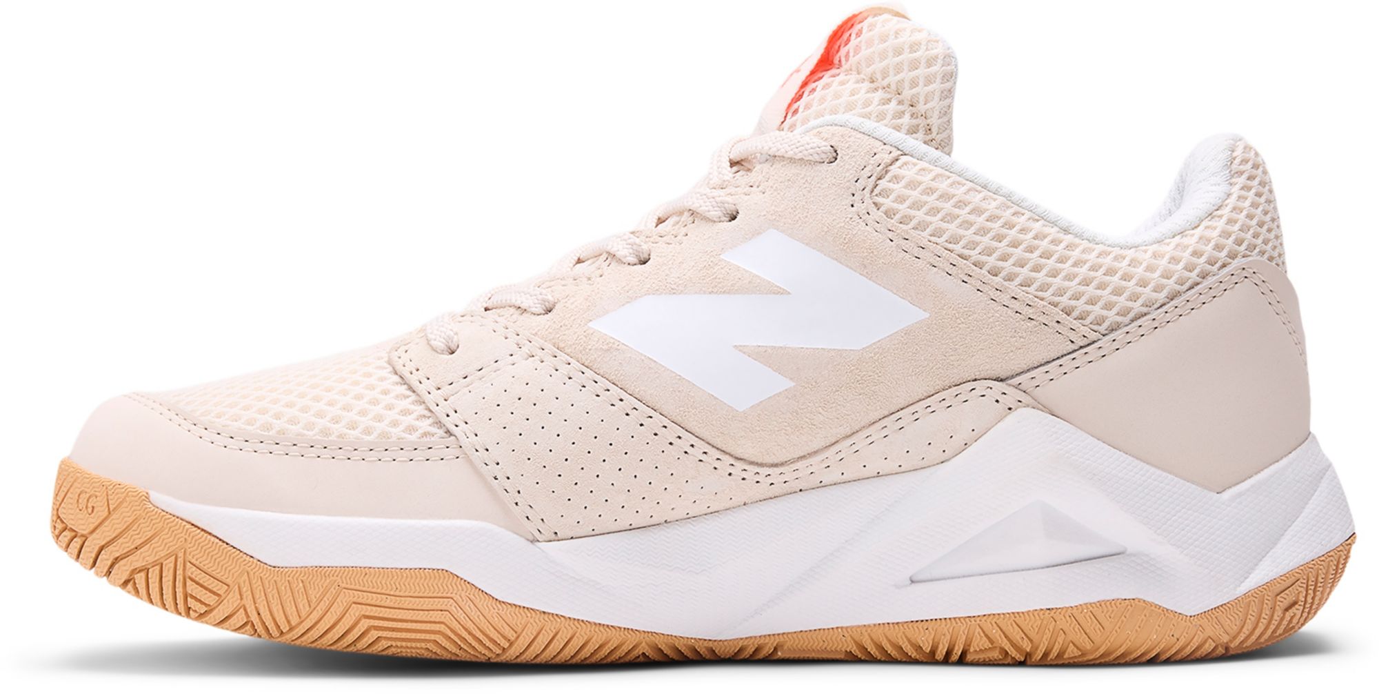 New Balance Women's Coco Delray Tennis Shoes product image