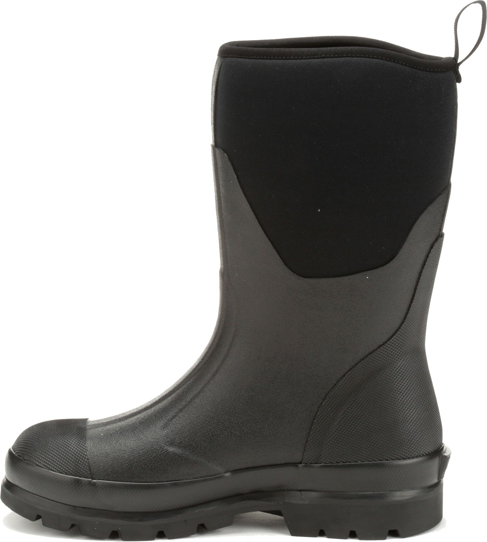 muck boots women's chore mid waterproof work boots