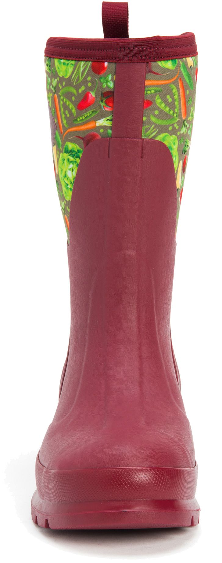 muck womens chore mid