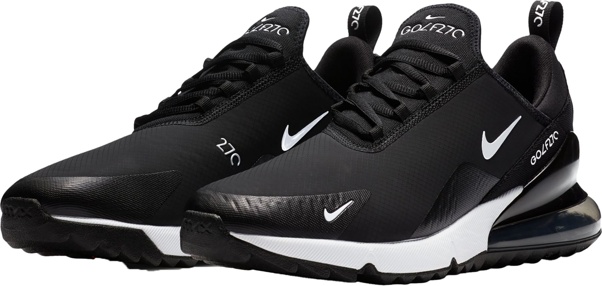 Nike Women's Air Max 270 G Golf Shoes product image