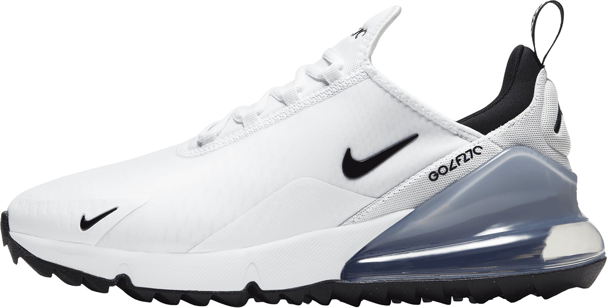 Nike Women's Air Max 270 G Golf Shoes product image