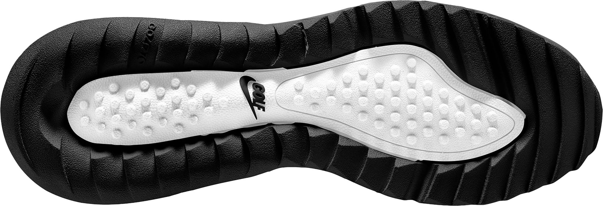 Nike Women's Air Max 270 G Golf Shoes product image