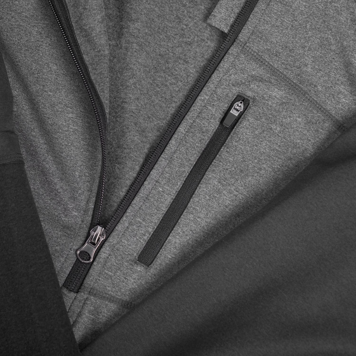 Cliff Keen Captain ½ Zip Fleece Pullover product image