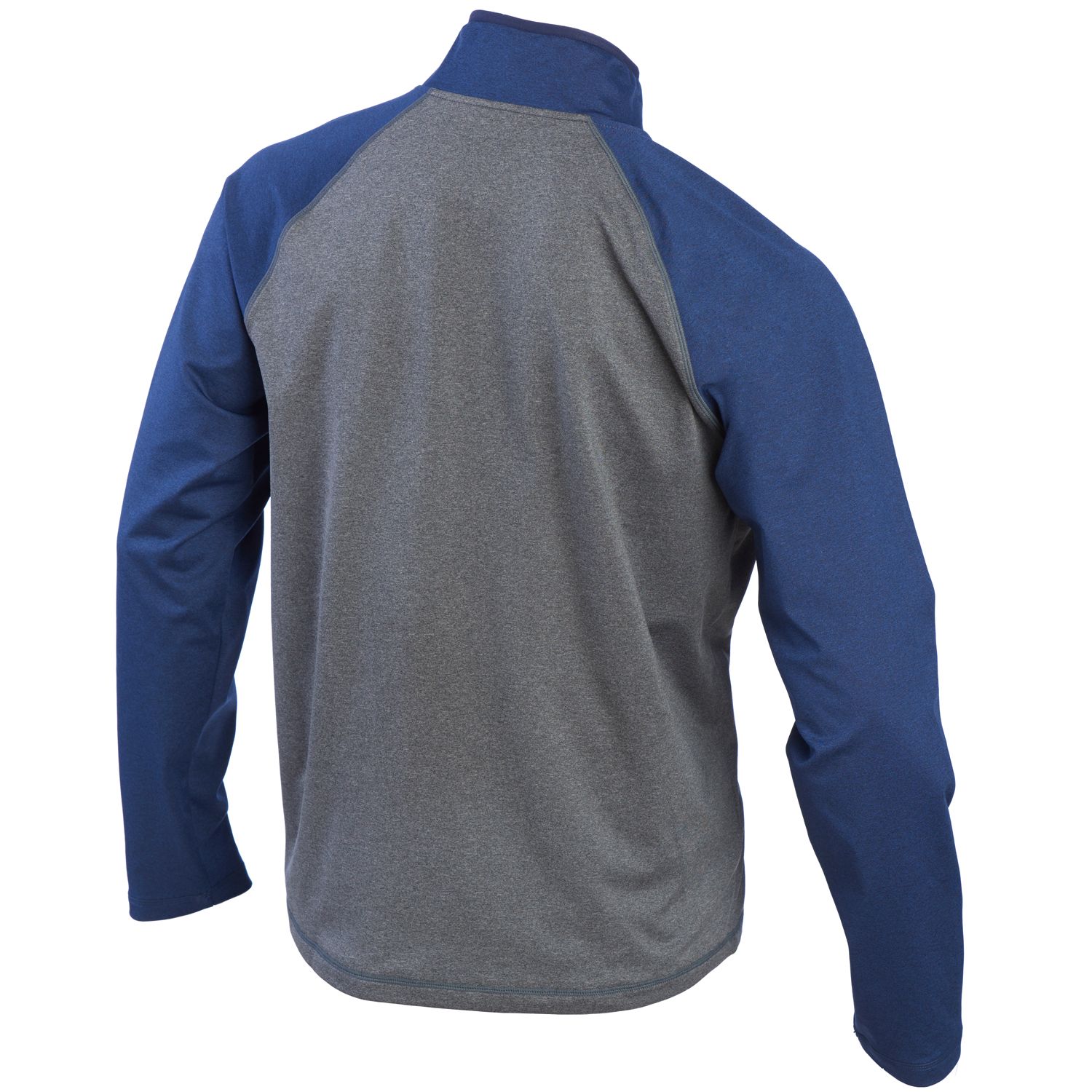 Cliff Keen Captain ½ Zip Fleece Pullover product image