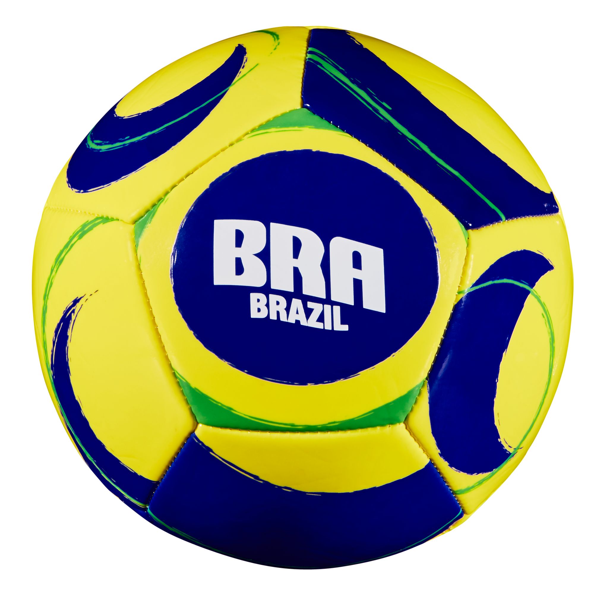 DICK'S Sporting Goods Brazil Mini Soccer Ball Dick's Sporting Goods