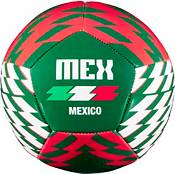 DICK'S Sporting Goods Mexico Mini Soccer Ball product image