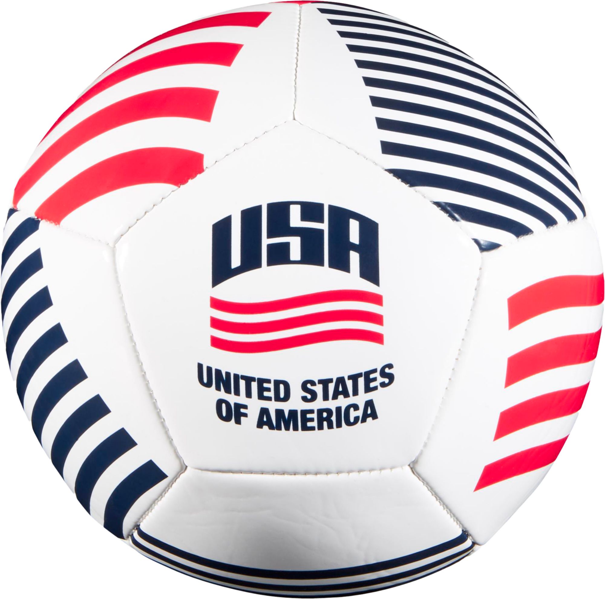 DICK'S Sporting Goods USA Mini Soccer Ball