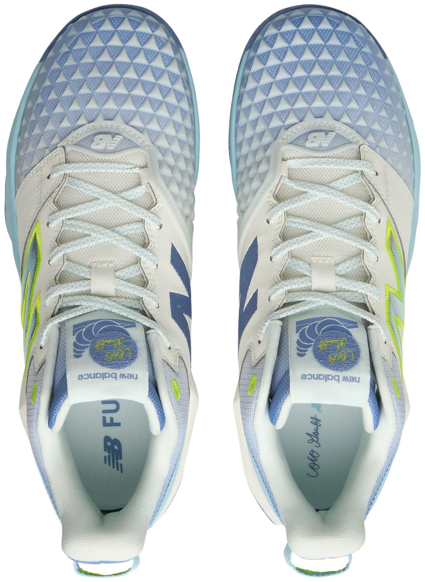 New Balance Women's Coco CG2 Tennis Shoes product image