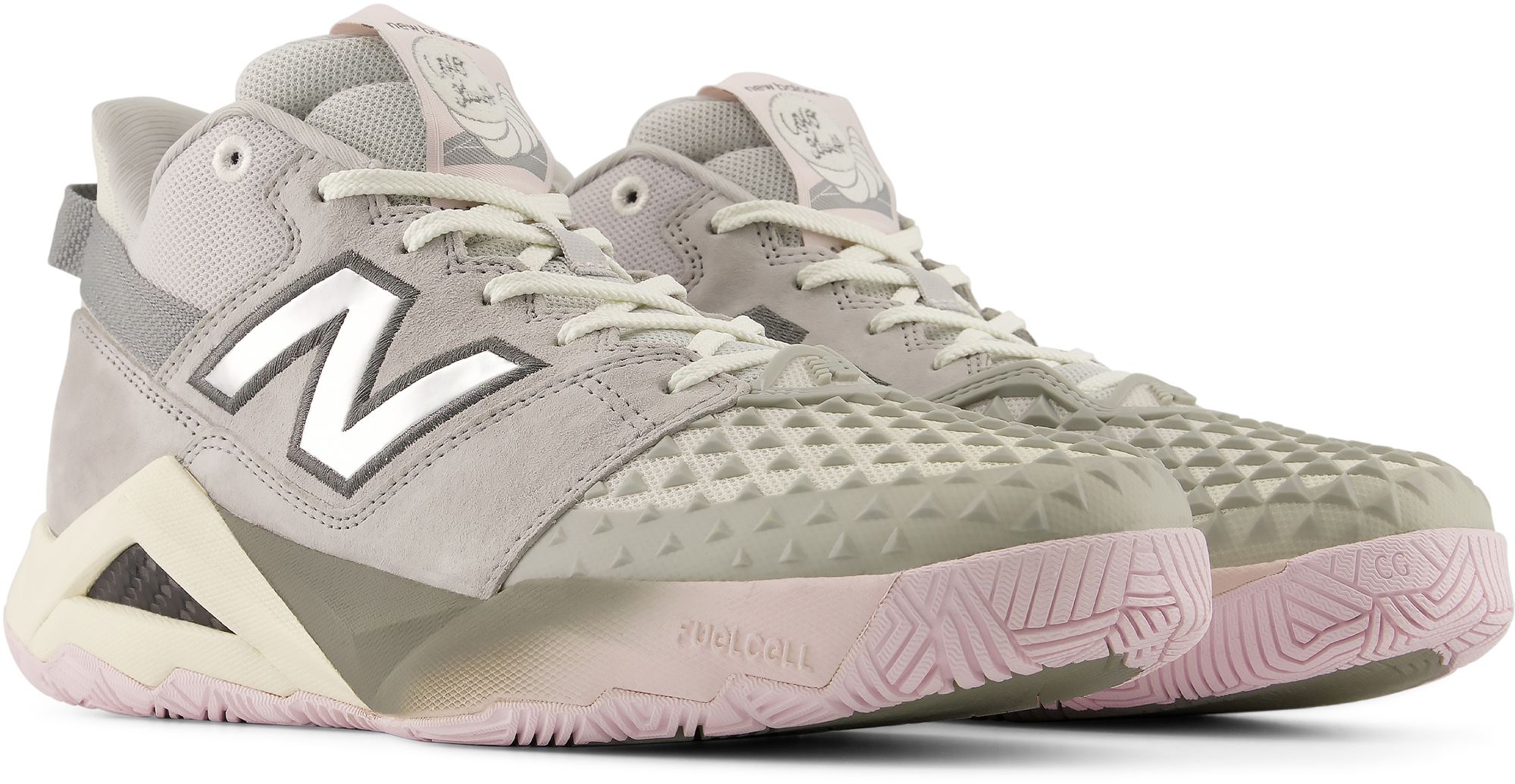 New Balance Women's Coco Delray Tennis Shoes product image