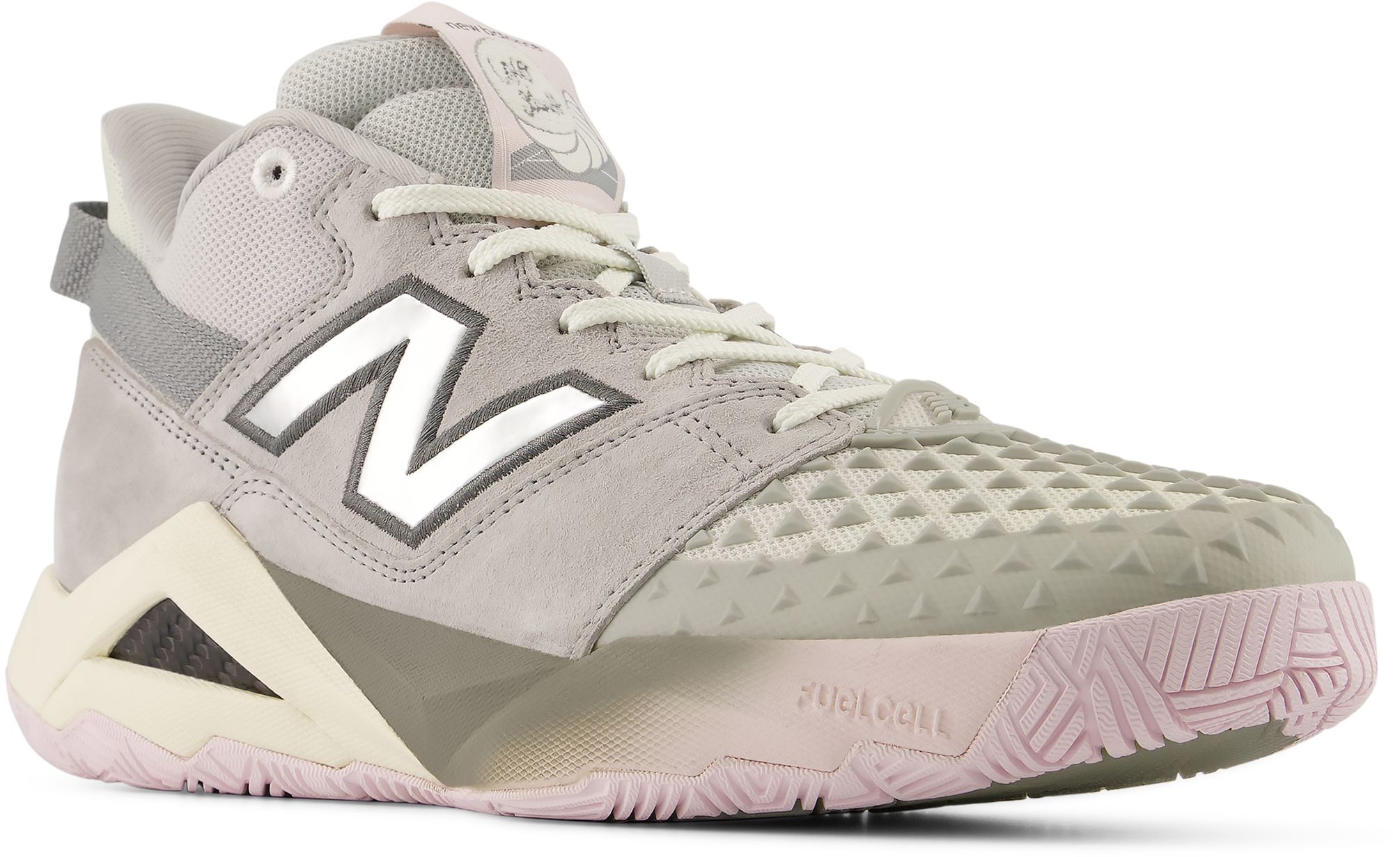 New Balance Women's Coco Delray Tennis Shoes product image