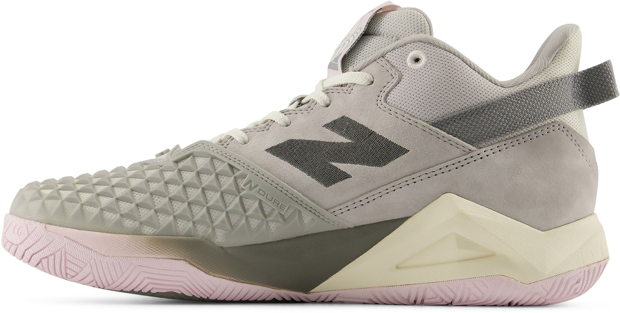 New Balance Women's Coco Delray Tennis Shoes product image