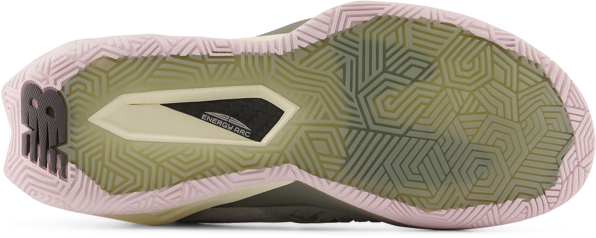 New Balance Women's Coco Delray Tennis Shoes product image