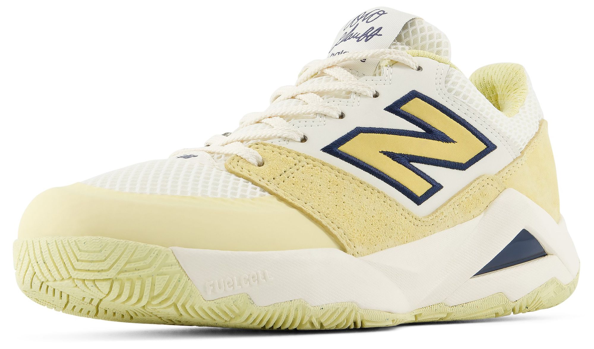 New Balance Women's Coco Delray Tennis Shoes product image