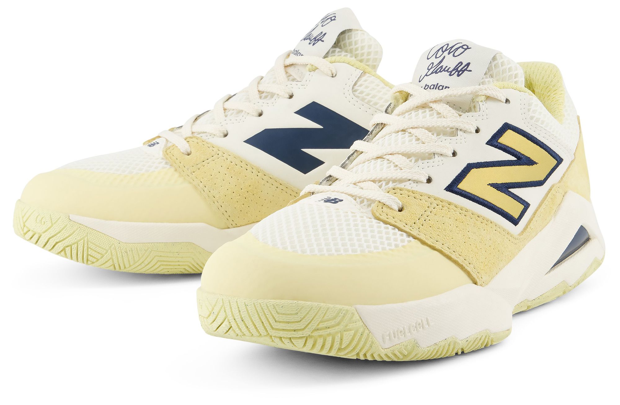 New Balance Women's Coco Delray Tennis Shoes product image