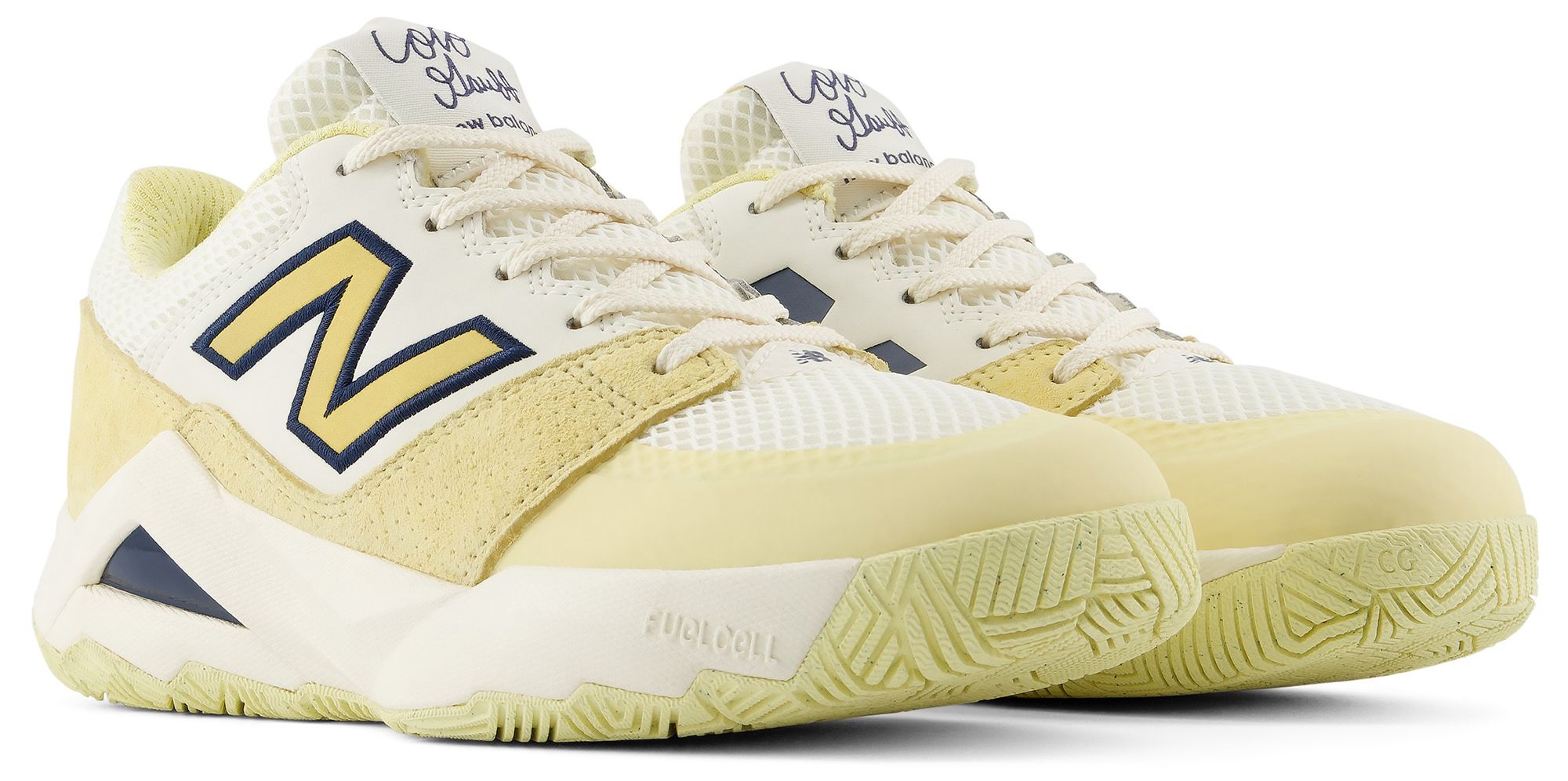New Balance Women's Coco Delray Tennis Shoes product image