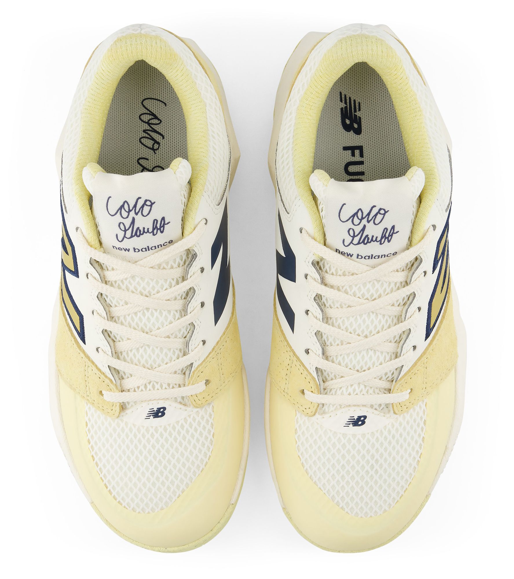 New Balance Women's Coco Delray Tennis Shoes product image