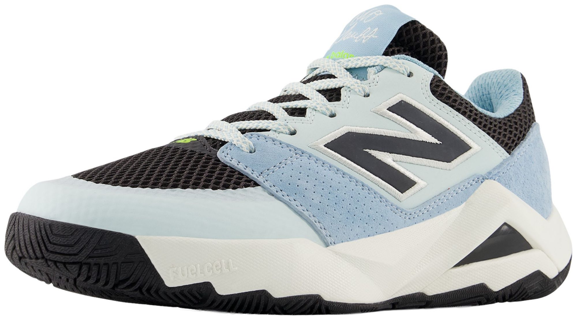 New Balance Women's Coco Delray Tennis Shoes product image